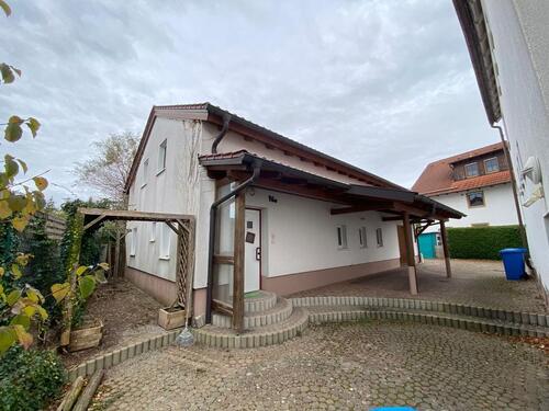 Foto - Einfamilienhaus in Kaufbeuren zur Miete