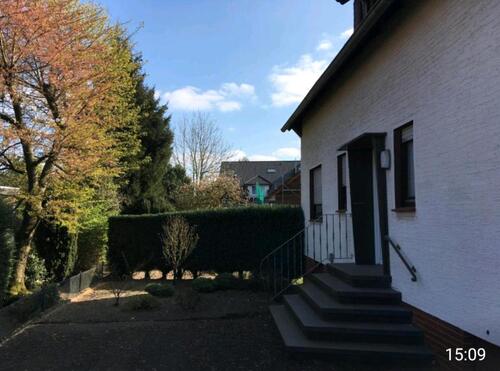 Foto - Einfamilienhaus mit Potential, Rietberg Zentrum, in ruhiger Lage