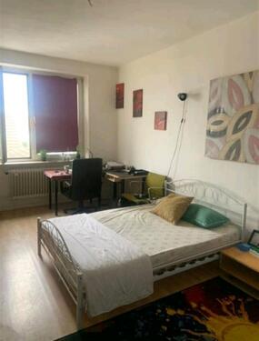 Foto - Zimmer in Gießen zu vermieten - 350,00&nbsp;EUR Kaltmiete, ca.&nbsp; 22,00&nbsp;m&sup2;
