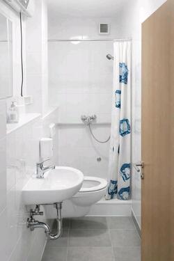 Foto - 1 Zimmer Etagenwohnung in Gießen