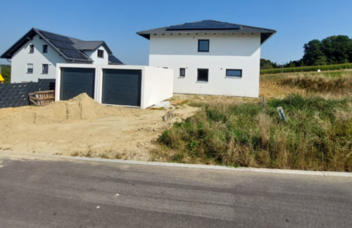 Foto - 6 Zimmer Doppelhaushälfte in Schönau