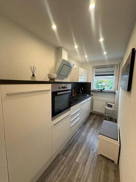 Foto - 1.5 Zimmer Etagenwohnung in Friedrichshafen