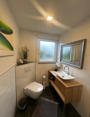 Foto - Etagenwohnung in Friedrichshafen zur Miete