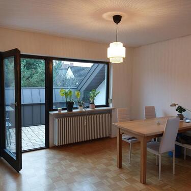 Foto - Wunderschöne, ruhige 3 Zimmer-Wohnung Ansbach bei Brückencenter