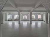 Foto - Loft-Büro, Studio in einem ehemaligen Speicher