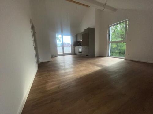 Foto - 3 Zimmer Dachgeschoßwohnung zur Miete in Celle
