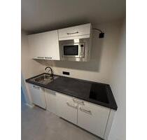 Erstbezug WE4: Hochmodernes Souterrain-Apartment im Industrie-Look in Bochum