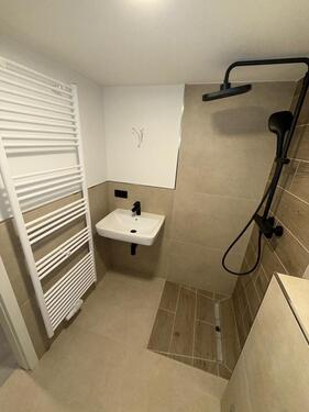 Foto - 1 Zimmer Etagenwohnung in Bochum