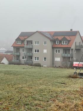 Foto - Helle sonnige 2-Zimmerwohnung - 495,00&nbsp;EUR Kaltmiete, ca.&nbsp; 60,50&nbsp;m&sup2;