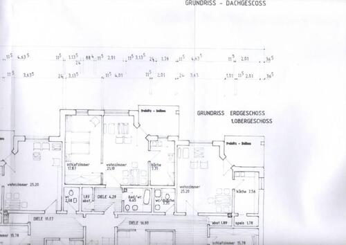 Foto - 2 Zimmer Etagenwohnung zur Miete in Windischeschenbach