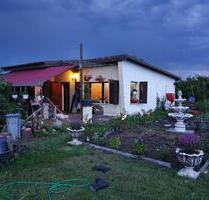 Gartenlaube in Orienburg zu verkaufen - Oranienburg