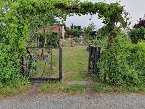 Foto - 2 Zimmer Einfamilienhaus zum Kaufen in Oranienburg