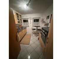 3-Zimmer Wohnung auf dem Sulgen mit Balkon - Hardt