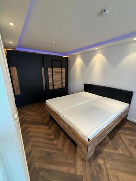 Foto - Helle möblierte 2 Zimmer Wohnung in zentraler Lage von Geislingen