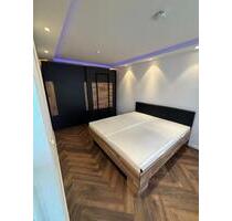 Helle möblierte 2 Zimmer Wohnung in zentraler Lage von Geislingen - Geislingen an der Steige