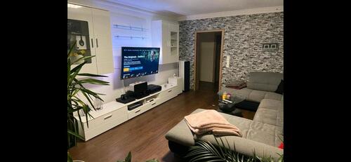 Foto - ⭐️3 Zimmer mit Küche und Garage