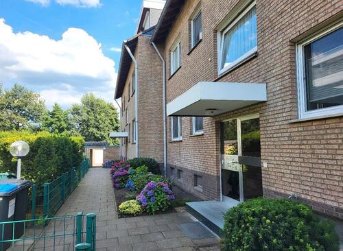 Foto - 3,5 Zimmer - Wohnung, Moers Repelen + Garage