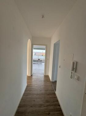 Foto - Dachgeschoßwohnung in Duisburg zur Miete