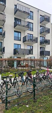 Foto - Nachmieter Wohnung in Winterhude ab 1. Mai