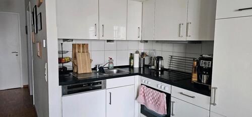 Foto - 2 Zimmer Etagenwohnung in Hamburg