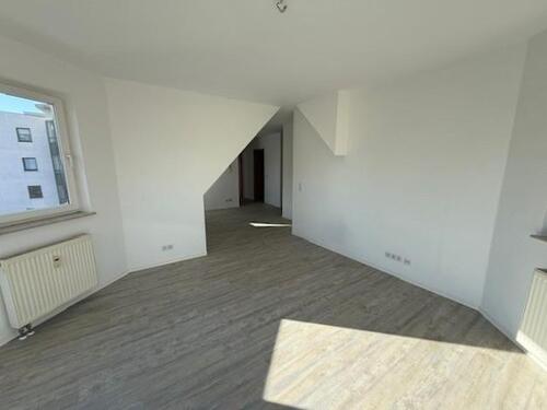 Foto - 2 Zimmer Dachgeschoßwohnung in Wolmirstedt