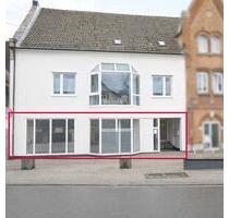 Bürofläche mit großem Schaufenster und PKW-Stellplatz in zentraler Lage - provisionsfrei! - Backnang