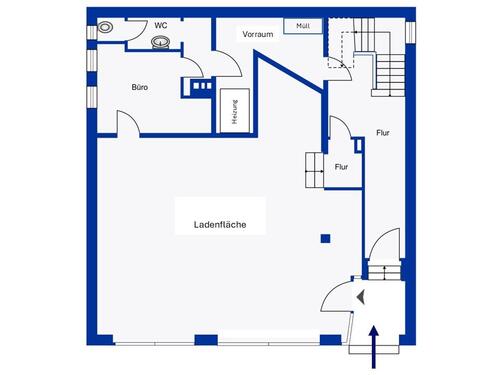 Foto - andere zur Miete in Backnang