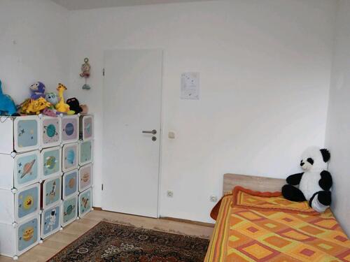 Foto - Etagenwohnung in Aachen zur Miete