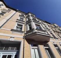 Sonnige 2-Raumwohnung in Gera Untermhaus