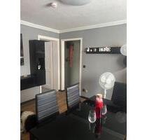 2 Zimmer Wohnung im Bad Berneck - Bad Berneck im Fichtelgebirge