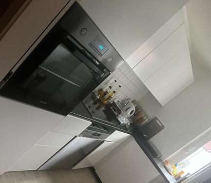 Foto - 2 Zimmer Etagenwohnung zur Miete in Bad Berneck im Fichtelgebirge