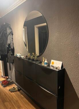 Foto - 2 Zimmer Etagenwohnung in Bad Berneck im Fichtelgebirge