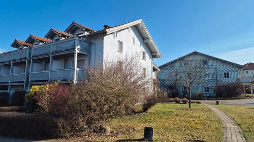 Foto - Möblierte großzügige 2 Zimmer Wohnung