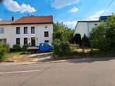 Foto - Einfamilienhaus mit großem Grundstück + Bauplatz in Hemmersdorf