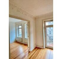 Wohnung absofort Altbau 4 Zimmer Balkon Eilbek Hamburg Abschlagsz