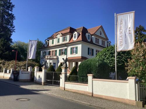 Foto - Vermietung Büro Villa Schurig Großröhrsdorf