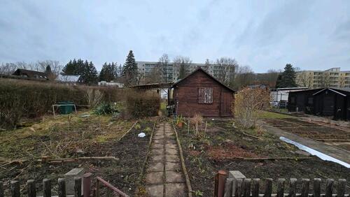 Foto - Kleingarten 250qm für Landwirtschaft und Hobbygärtner