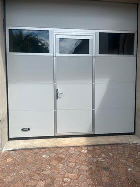 Foto - Garagen zu vermieten - 125,00 EUR Miete,