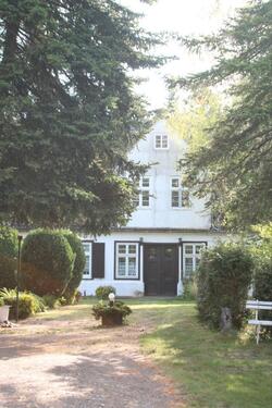 Foto - Historisches Pfarrhaus - 130.000,00 EUR Kaufpreis,