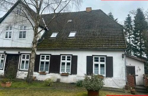 Foto - Einfamilienhaus zum Kaufen in Krakow am See
