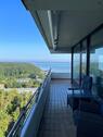 Foto - Eckwohnung mit atemberaubendem Meeres- und Waldblick von privat