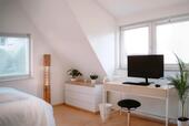 Foto - Etagenwohnung zur Miete in Westhausen