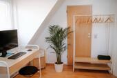 Foto - Etagenwohnung in Westhausen