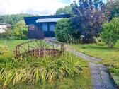 Foto - Gartengrundstück am Rande von Radeberg