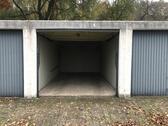 Foto - Garage zu vermieten in Hagen Stellplatz für PKW