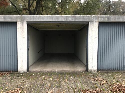 Foto - Garage zu vermieten in Hagen Stellplatz für PKW