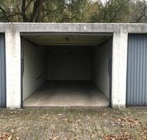 Garage zu vermieten in Hagen Stellplatz für PKW