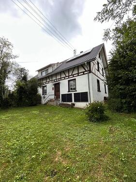 Foto - Freistehendes Einfamilienhaus in Eigeltingen-Reute