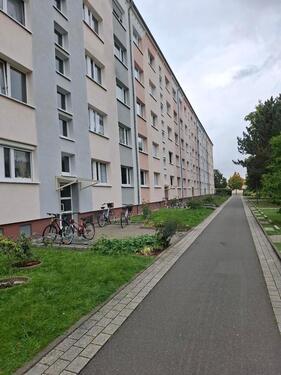 Foto - 2 Raum Wohnung - 460,00 EUR Kaltmiete,