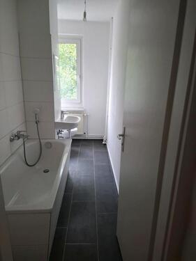 Foto - Etagenwohnung in Neukieritzsch zur Miete